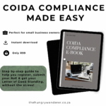 COIDA AD